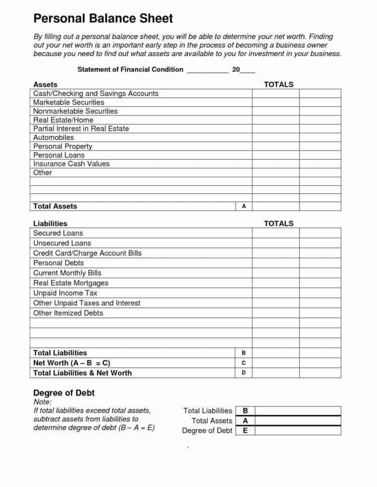 Cosmetology Tax Worksheet