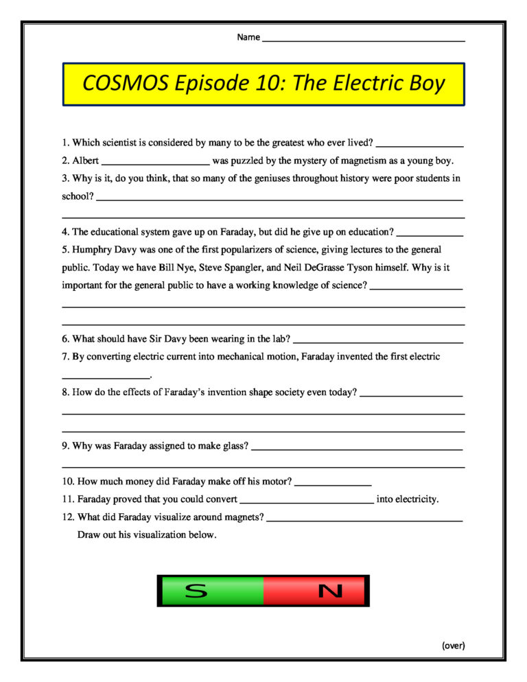 cosmos-episode-10-the-electric-boy-worksheet-2014-db-excel