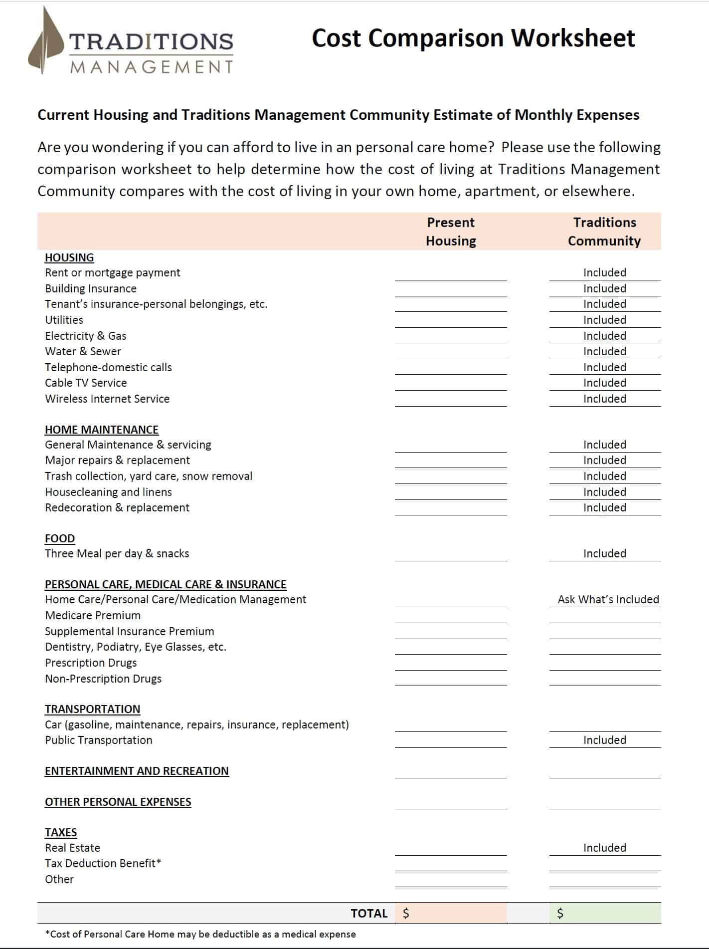 assisted-living-cost-comparison-worksheet-db-excel