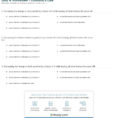 Coulomb's Law Worksheet Answers Physics Classroom