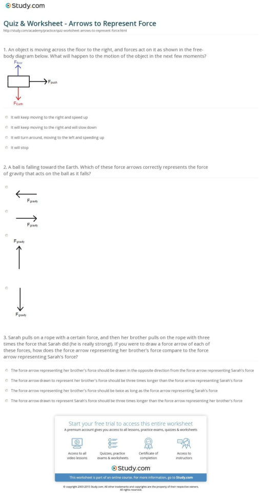 Coulomb's Law Worksheet Answers Physics Classroom