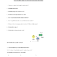 Crash Course Biology Notes On Dna Structure And Replication