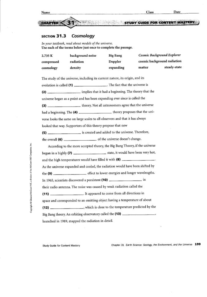 Crater Ryan  Earth Science