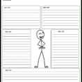 Create A Character Analysis Worksheet  Character Analysis