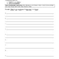 Creating Complex Sentences Worksheet  Preview