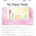 Creative Writing Worksheets For Grade 3  Writings And