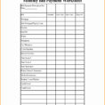 Credit Card Payoff Spreadsheet And Debt Payoff Worksheet Pdf
