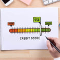 Credit  Understanding Your Ratings  Ranges  Debt