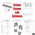Crime Scene Lab Science Square – Teach Beside Me
