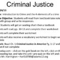Criminal Justice Date 92915  Ppt Download