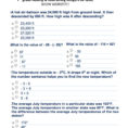 Cryptic Quiz Math Worksheet Answers  Yooob