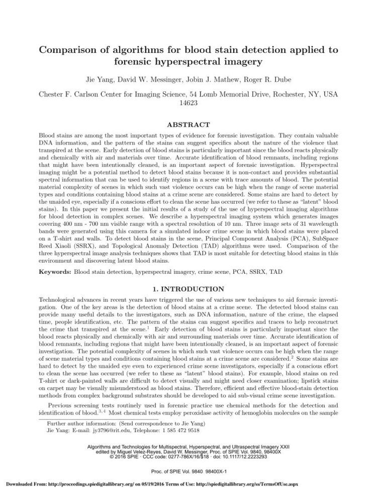 Csi Forensics Student Lab Worksheet Answers