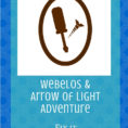Cub Scout Arrow Of Light Adventures  Requirements  Cub Scout Ideas