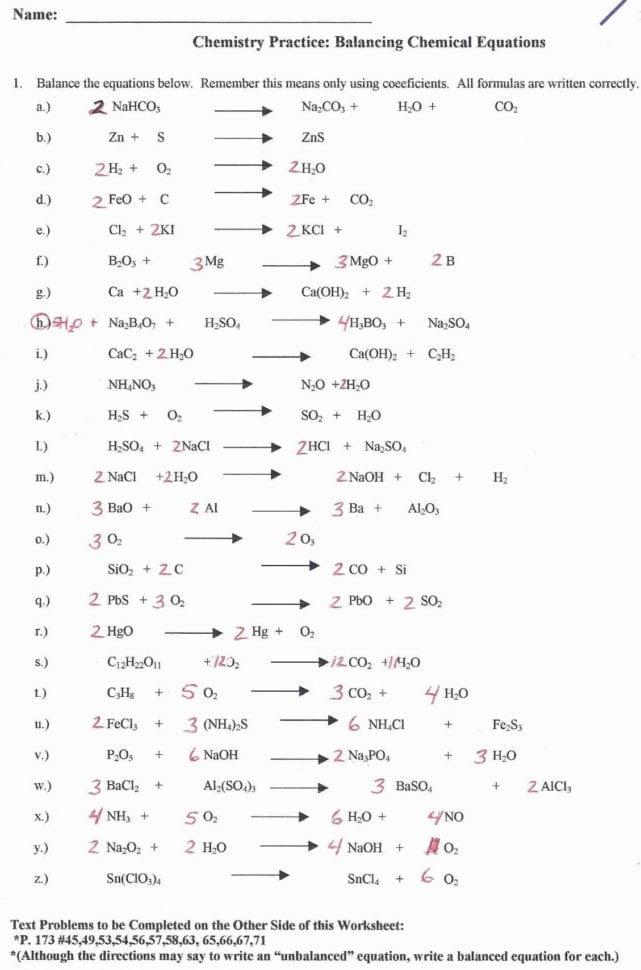 Culinary Essentials Worksheet Answers Culinary Essentials