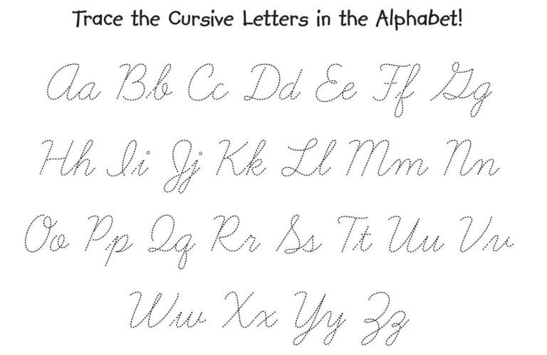 cursive-alphabet-tracing-worksheets-az-pdf-printable-db-excel