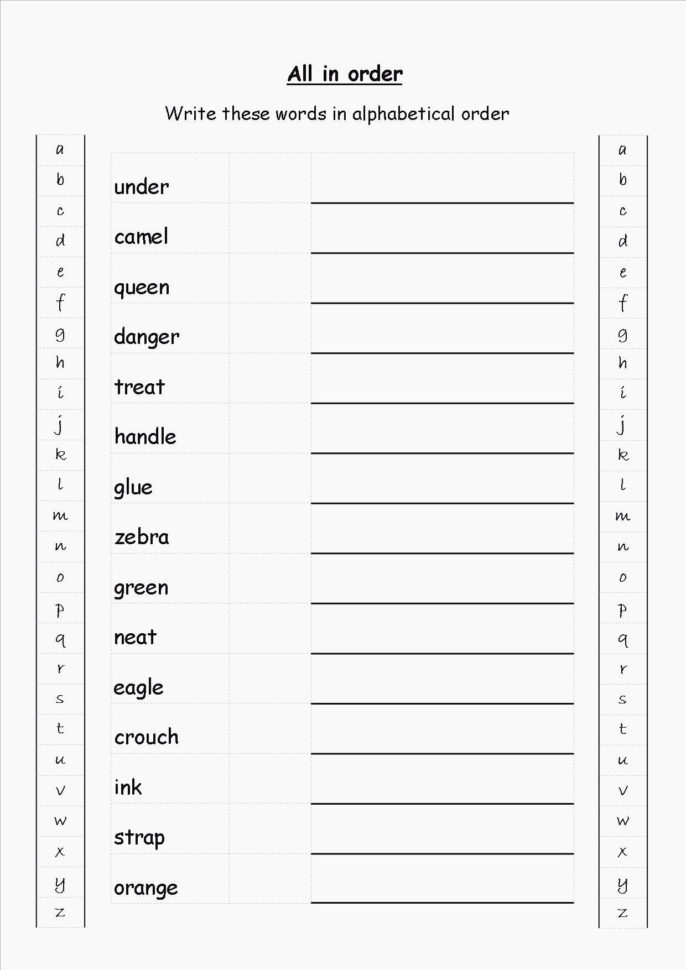 Cyber Bullying Worksheets — db-excel.com