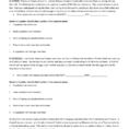 Darwin's Natural Selection Worksheet Directions Read The