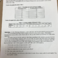 Data Analysis Worksheet Background One Of The Mos