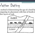 Dating Differences Defined  Ppt Download
