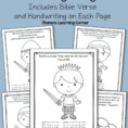 David And Goliath Bible Coloring Pages  Mamas Learning Corner