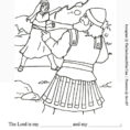David And Goliath Worksheets 2019 Counting Money Worksheets
