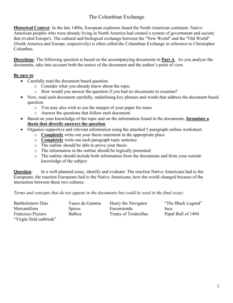 Dbq 01 Ancient Greek Contributions