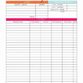 Debt Consolidation Spreadsheet And Debt Consolidation