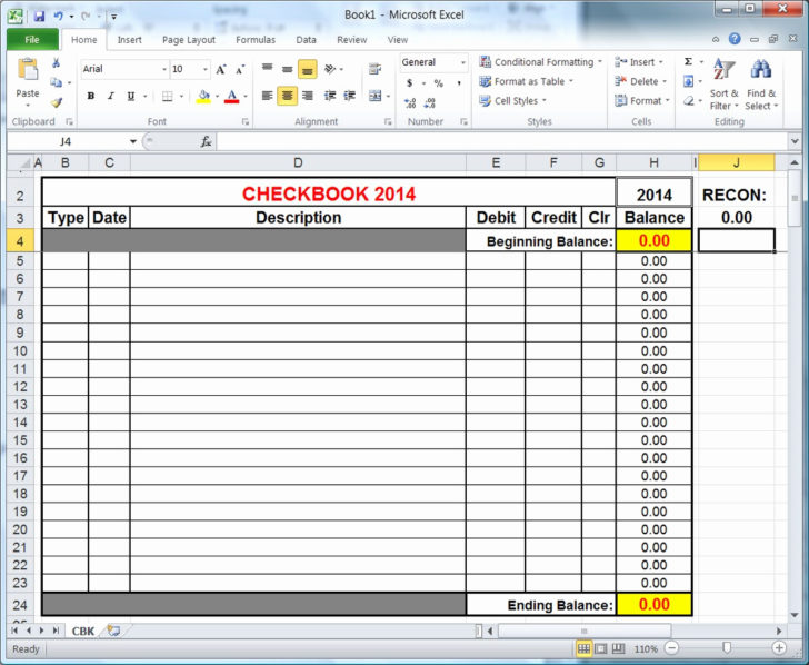 Debt Consolidation Worksheet