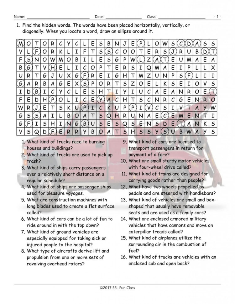 Decoding Unfamiliar Words Worksheets Db excel