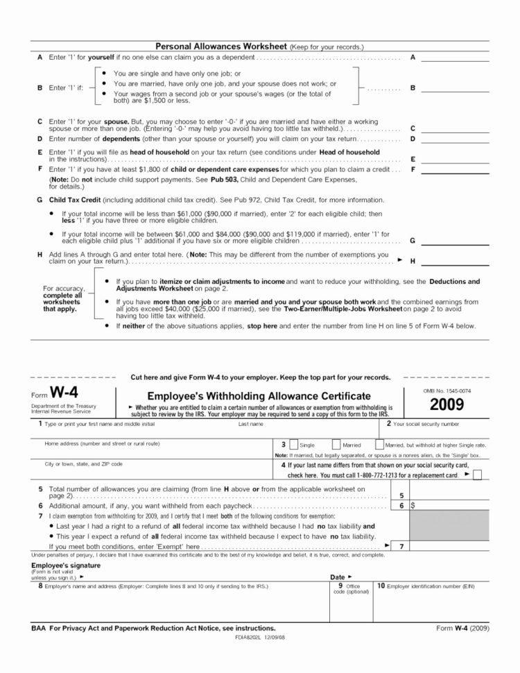 Deductions And Adjustments Worksheet  Yooob
