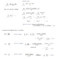 Derivative Practice Worksheet Math Plane Derivatives