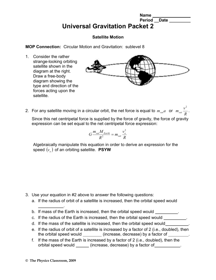 Describing Motion Verbally With Speed And Velocity