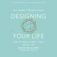 Designing Your Life Audiobookbill Burnett  Rakuten Kobo