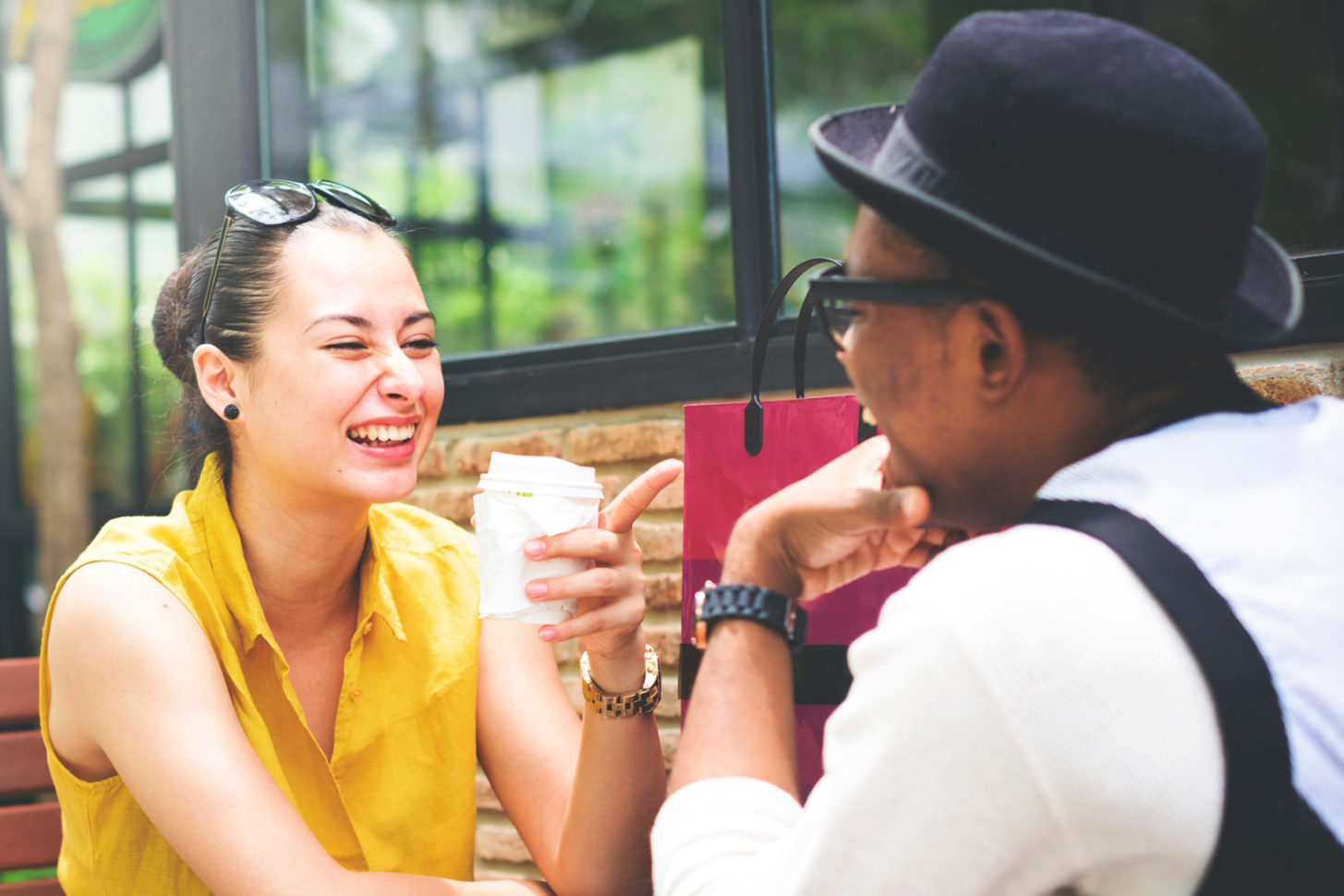 Develop Your Relationship Communication Skills With Our