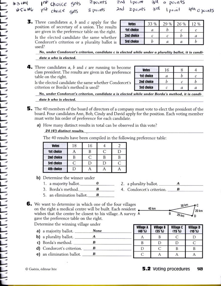 Did You Hear About Math Worksheet Algebra With Pizzazz Answers Db excel