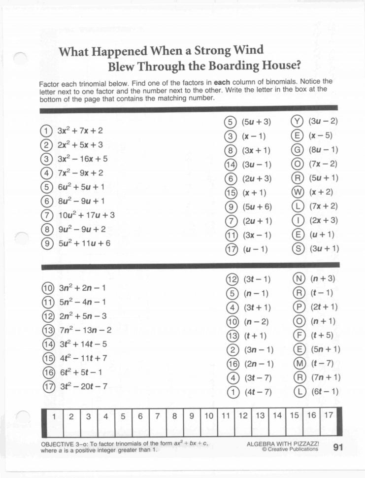 Did You Hear About Math Worksheet Answer Incredible 89 Db excel