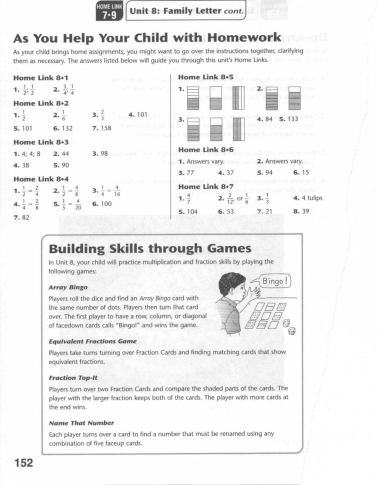 Did You Hear About Math Worksheet Did You Hear About Math