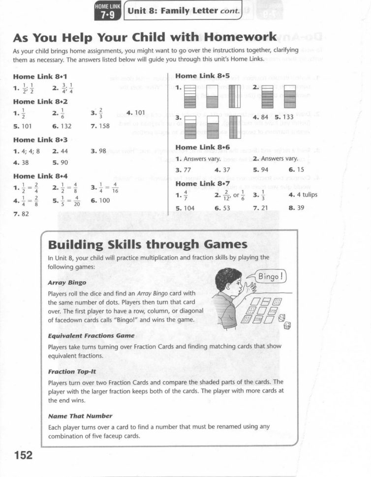 Did You Hear About Math Worksheet Did You Hear About Math