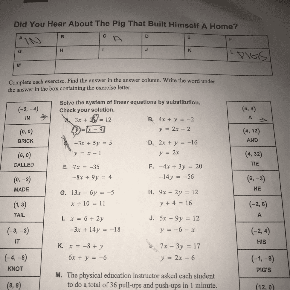 did-u-hear-about-math-worksheet-answers-db-excel