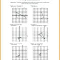 Dilation Worksheets 8Th Grade Math Transformation Math