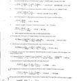 Dimensional Analysis Chemistry Worksheet Dimensional