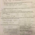 Displacement Velocity And Acceleration Worksheet Answers