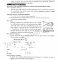 Distance And Displacement Worksheet Answer Key