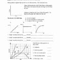 Distance Time Graphs Worksheet Answers Atomic Structure