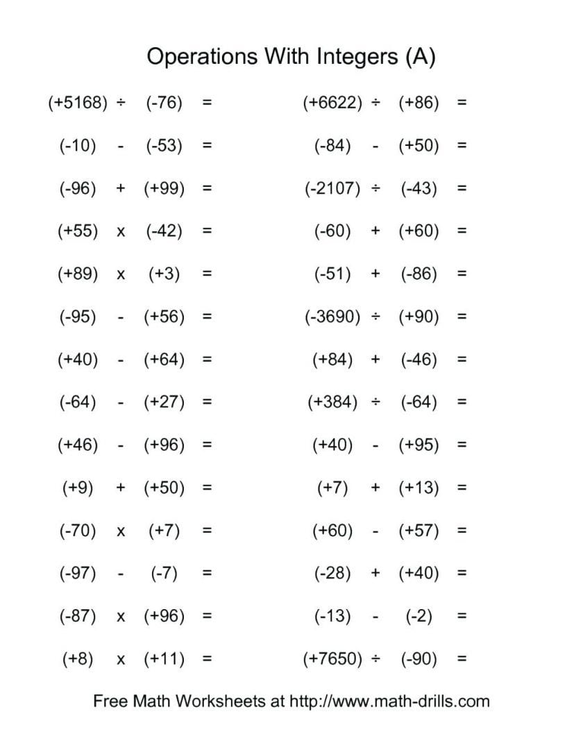 divide-negative-numbers-math-maths-worksheets-integer-db-excel