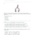 Dna Nucleotide Coloring Worksheet – Deucesheetco