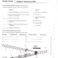 Dna Replication Review Worksheet Answers