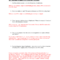 Dna Replication Worksheet – Tch The Animations And Answer