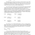 Dna Scissors Introduction To Restriction Enzymes Objectives