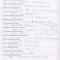 Dna Structure And Function Worksheet